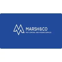 Marsh & Co