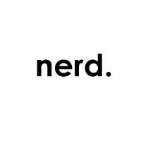 nerd.