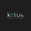 Kelius - Automação, Áudio e Vídeo Kelius - Automação, Áudio e Vídeo