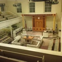 Brotherhood Synagogue