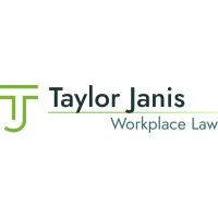 Taylor Janis Workplace Law LLP