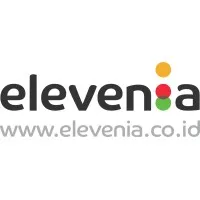 elevenia email format
