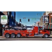 B & D Towing and Recovery LLC