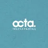 Octa Treinamentos Octa Treinamentos