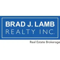 Brad J. Lamb Realty Inc. Brad J. Lamb Realty Inc.