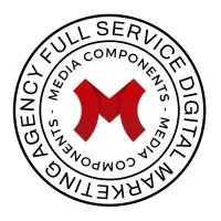 Media Components - Digital Marketing Agency