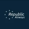 Republic Airways Republic Airways