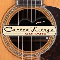 Carter Vintage Guitars