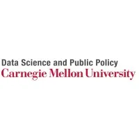 Data Science and Public Policy @ CMU