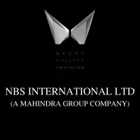 Mahindra NBS International Ltd