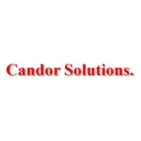 Candor Solutions.