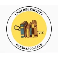 The English Society, Hansraj College