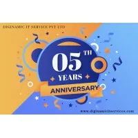 DIGINAMIC IT SERVICES PVT LTD.
