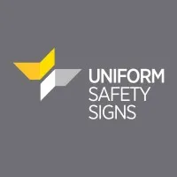 Uniform Safety Signs email format