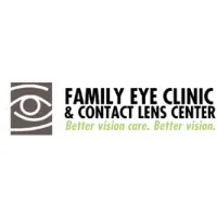 Family Eye Clinic & Contact Lens Center