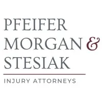 Pfeifer Morgan & Stesiak | Injury Attorneys