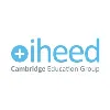 iheed - Transcending boundaries, Transforming Medical Education iheed - Transcending boundaries, Transforming Medical Education