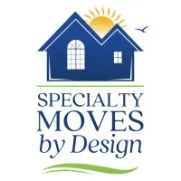 Specialty Moves By Design