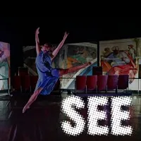 SEE Global Entertainment Inc.