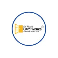 SYRIAN - UPVC Works