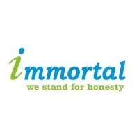 Immortal Corporate Services Pvt. Ltd.