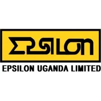 Epsilon Uganda Limited Epsilon Uganda Limited
