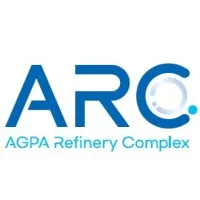 PT AGPA Refinery Complex