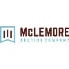 McLemore Auction Company, LLC McLemore Auction Company, LLC