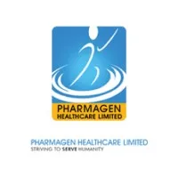 Pharmagen Healthcare Limited Pharmagen Healthcare Limited
