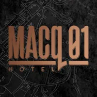 MACq 01 Hotel