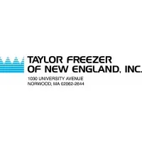 Taylor Freezer Of New England Taylor Freezer Of New England