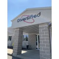 Diversified Moving Storage & Installation
