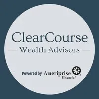 ClearCourse Wealth Advisors, Private wealth advisory practice of Ameriprise Financial Services, LLC ClearCourse Wealth Advisors, Private wealth advisory practice of Ameriprise Financial Services, LLC