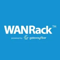 WANRack Powered by Gateway Fiber
