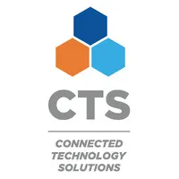 CTS Connected Technology Solutions