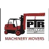 PTR Services Machinery Movers PTR Services Machinery Movers