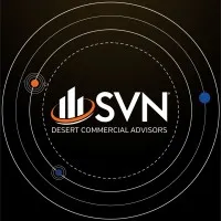 SVN Desert Commercial Advisors SVN Desert Commercial Advisors