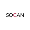 SOCAN SOCAN