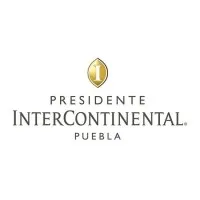 Intercontinental Presidente Puebla Intercontinental Presidente Puebla