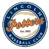 Lincoln Potters Baseball Club