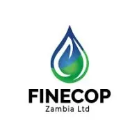 FINECOP ZAMBIA LIMITED FINECOP ZAMBIA LIMITED