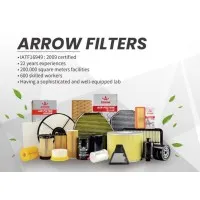 ARROW Auto Parts Manufacturing Co.,Ltd