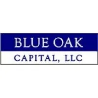 Blue Oak Capital, LLC