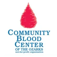 COMMUNITY BLOOD CENTER OF THE OZARKS COMMUNITY BLOOD CENTER OF THE OZARKS