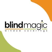 Blind Magic Window Coverings