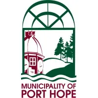 Municipality of Port Hope Municipality of Port Hope