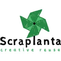 Scraplanta Creative Reuse