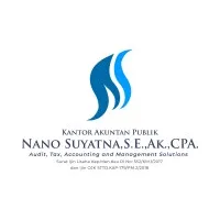 KAP Nano Suyatna, SE., Ak., CPA.