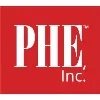 PHE INC PHE INC