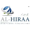 Al-Hiraa Manpower Consultant Al-Hiraa Manpower Consultant